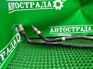 3290560630 Трубка охлаждения АКПП Lexus LX 3 restailing 2 Арт CP20314, вид 2