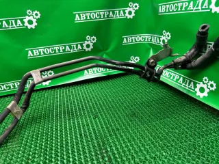 3290560630 Трубка охлаждения АКПП Lexus LX 3 restailing 2 Арт CP20314, вид 4
