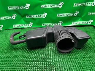 1788038040 Патрубок впускного коллектора Lexus LX 3 restailing 2 Арт CP20316, вид 3