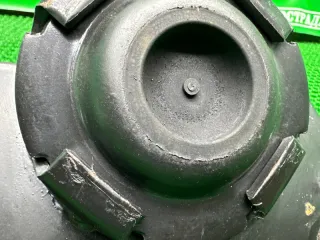 1236138190 Подушка двигателя Lexus LX 3 restailing 2 Арт CP20318, вид 4