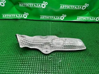 1716738120 Защита выпускного коллектора Lexus LX 3 restailing 2 Арт CP20320