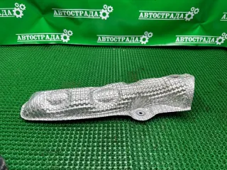 1716838130 Защита выпускного коллектора Lexus LX 3 restailing 2 Арт CP20321, вид 2