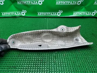 1716838130 Защита выпускного коллектора Lexus LX 3 restailing 2 Арт CP20321, вид 3