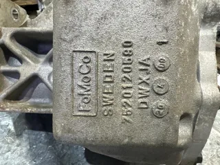 7520120590 Раздатка редуктор Land Rover Freelander 2 Арт CP20343, вид 4