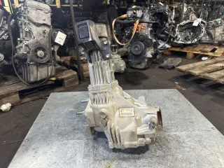 3610048051 Раздатка редуктор Lexus RX 3 Арт CP20347, вид 3
