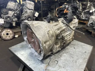 09d300039e АКПП Volkswagen Touareg 1 Арт CP20353, вид 1