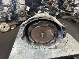 09d300039e АКПП Volkswagen Touareg 1 Арт CP20353, вид 2