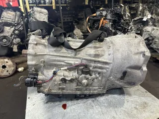 09d300039e АКПП Volkswagen Touareg 1 Арт CP20353, вид 3