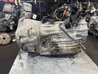 09d300039e АКПП Volkswagen Touareg 1 Арт CP20353, вид 5