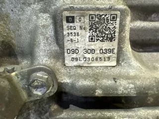 09d300039e АКПП Volkswagen Touareg 1 Арт CP20353, вид 6