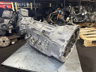 3500060E50 АКПП Lexus LX 3 restailing 2 Арт CP20358