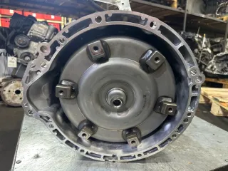 3500060E50 АКПП Lexus LX 3 restailing 2 Арт CP20358, вид 2
