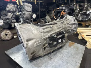 3500060E50 АКПП Lexus LX 3 restailing 2 Арт CP20358, вид 3