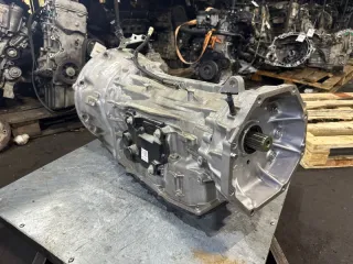 3500060E50 АКПП Lexus LX 3 restailing 2 Арт CP20358, вид 4