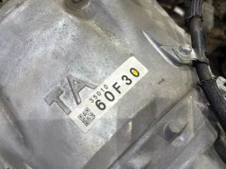 3500060E50 АКПП Lexus LX 3 restailing 2 Арт CP20358, вид 7