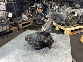 4111060820 Раздатка редуктор Lexus RX 1 Арт CP20369, вид 1