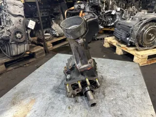 4111060820 Раздатка редуктор Lexus RX 1 Арт CP20369, вид 2