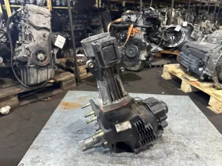 4111060820 Раздатка редуктор Lexus RX 1 Арт CP20369, вид 4