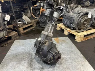 4111060820 Раздатка редуктор Lexus RX 1 Арт CP20369, вид 5
