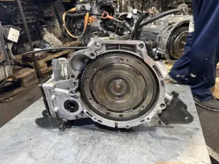 45000-22871 АКПП Hyundai Matrix Арт CP20372, вид 1