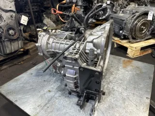 45000-22871 АКПП Hyundai Matrix Арт CP20372, вид 2
