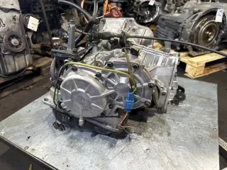 45000-22871 АКПП Hyundai Matrix Арт CP20372, вид 3