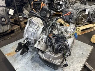 45000-22871 АКПП Hyundai Matrix Арт CP20372, вид 5