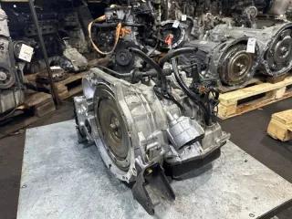 45000-22871 АКПП Hyundai Matrix Арт CP20372, вид 6