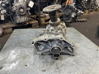 331008H503 Раздатка редуктор Nissan X-Trail T30 Арт CP20393, вид 1