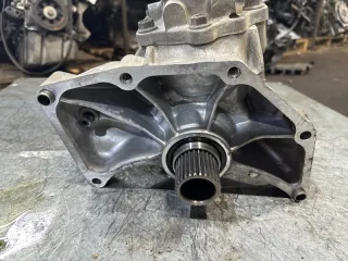 331008H503 Раздатка редуктор Nissan X-Trail T30 Арт CP20393, вид 2