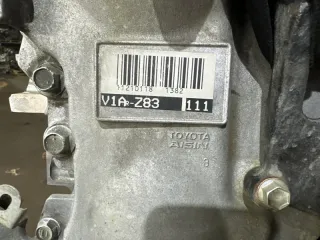 1900036341 Двигатель Lexus RX 2 Арт CP20394, вид 2