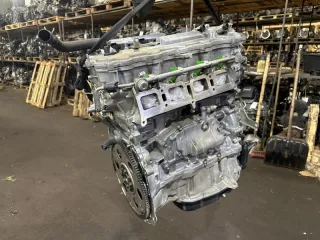 1900036341 Двигатель Lexus RX 2 Арт CP20394, вид 4