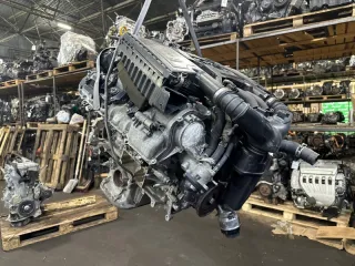 1900038410 Двигатель Lexus LS 4 Арт CP20395, вид 1
