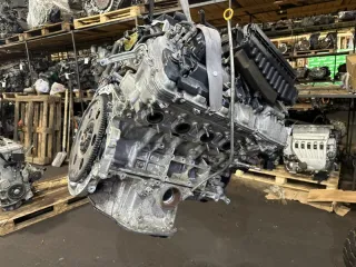 1900038410 Двигатель Lexus LS 4 Арт CP20395, вид 2