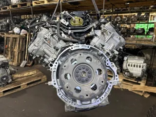 1900038410 Двигатель Lexus LS 4 Арт CP20395, вид 3