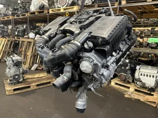 1900038410 Двигатель Lexus LS 4 Арт CP20395, вид 5