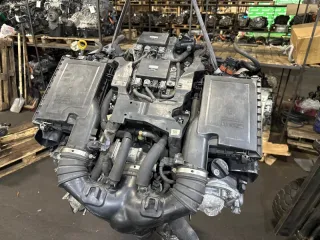 1900038410 Двигатель Lexus LS 4 Арт CP20395, вид 6