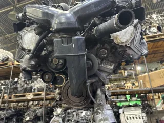 1900038410 Двигатель Lexus LS 4 Арт CP20395, вид 7