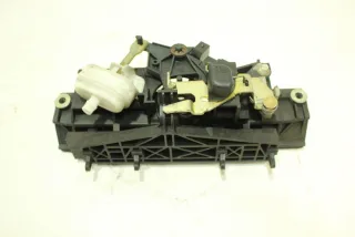  Активатор замка багажника Audi A4 B5 Арт 97035404, вид 3