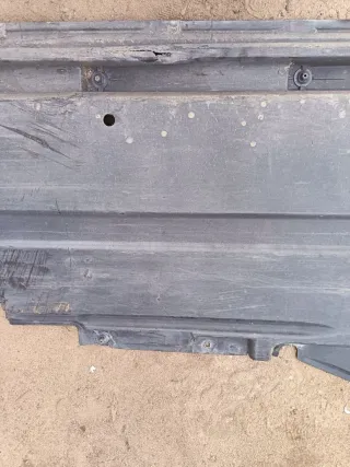 8K0825207 Защита днища Audi A4 B8 Арт 97035421, вид 12