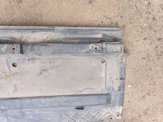 8K0825207 Защита днища Audi A4 B8 Арт 97035421, вид 6