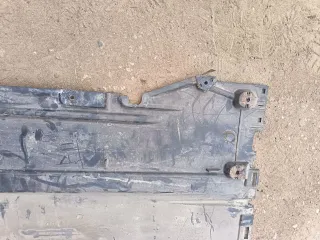 8K0825207 Защита днища Audi A4 B8 Арт 97035421, вид 8