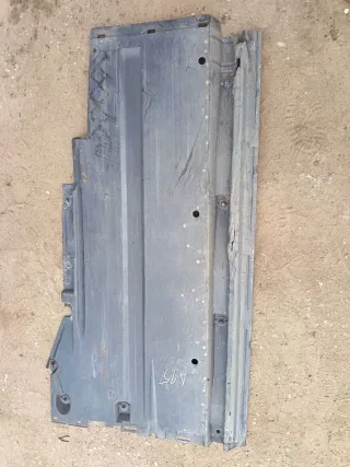 8K0825207 Защита днища Audi A4 B8 Арт 97035421, вид 9