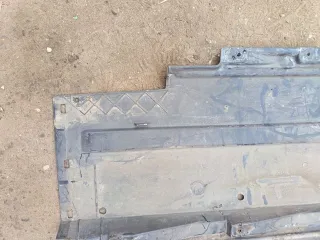 8K0825207 Защита днища Audi A4 B8 Арт 97035421, вид 7
