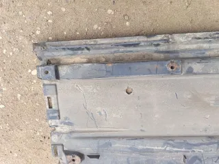 8K0825207 Защита днища Audi A4 B8 Арт 97035421, вид 4