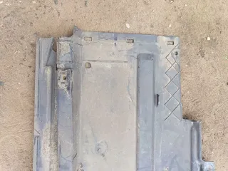 8K0825207 Защита днища Audi A4 B8 Арт 97035421, вид 2