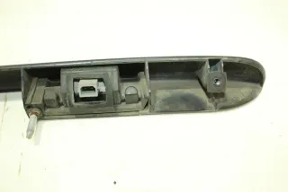  Накладка (молдинг) крышки багажника Audi A4 B5 Арт 97035425, вид 7