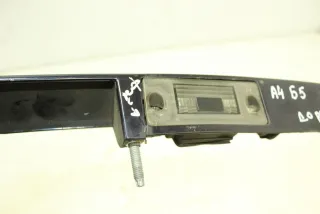  Накладка (молдинг) крышки багажника Audi A4 B5 Арт 97035425, вид 8