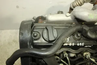 AFN Двигатель Volkswagen Passat B5 Арт 97035468, вид 2