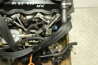AFN Двигатель Volkswagen Passat B5 Арт 97035468, вид 4